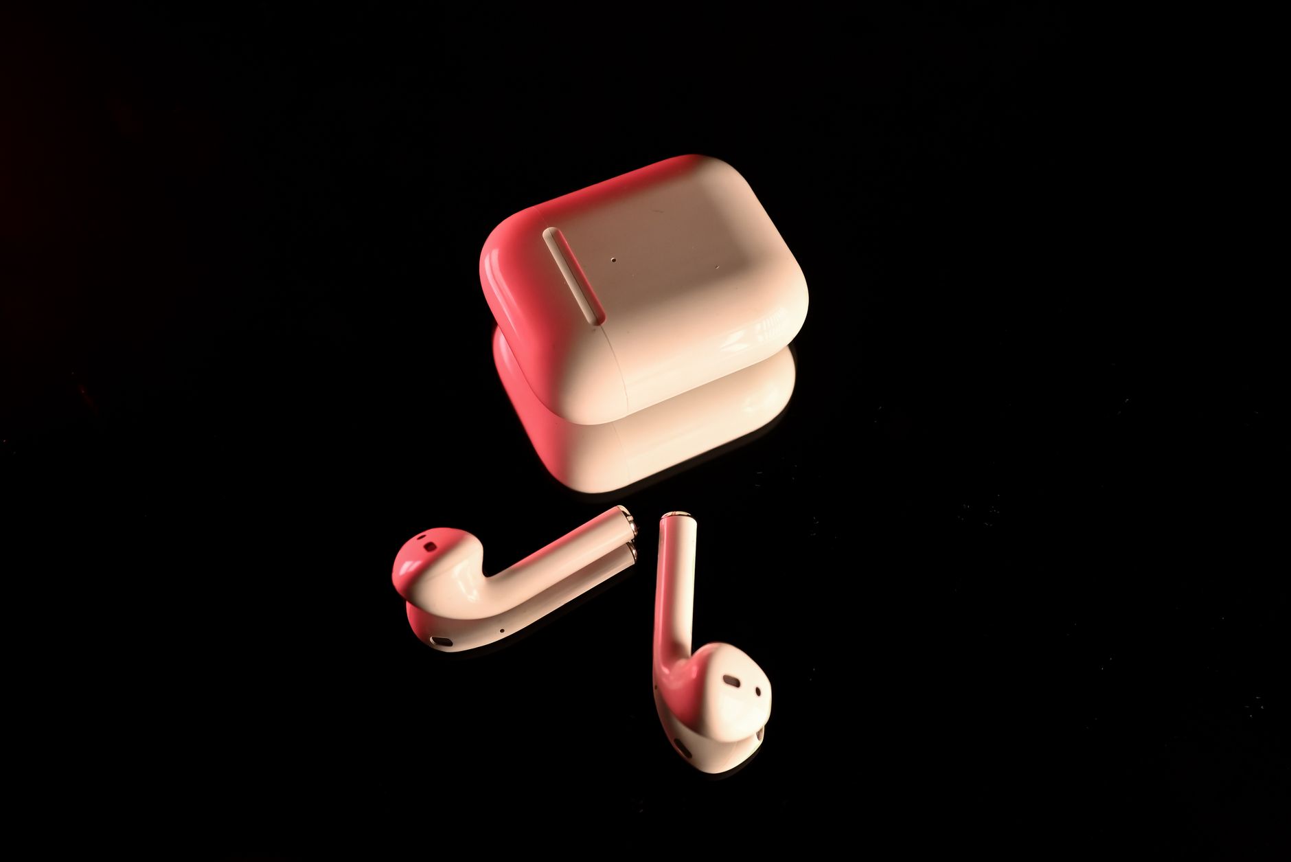 Apple debuts $129 AirPods 5 with better noise cancellation and transparency mode