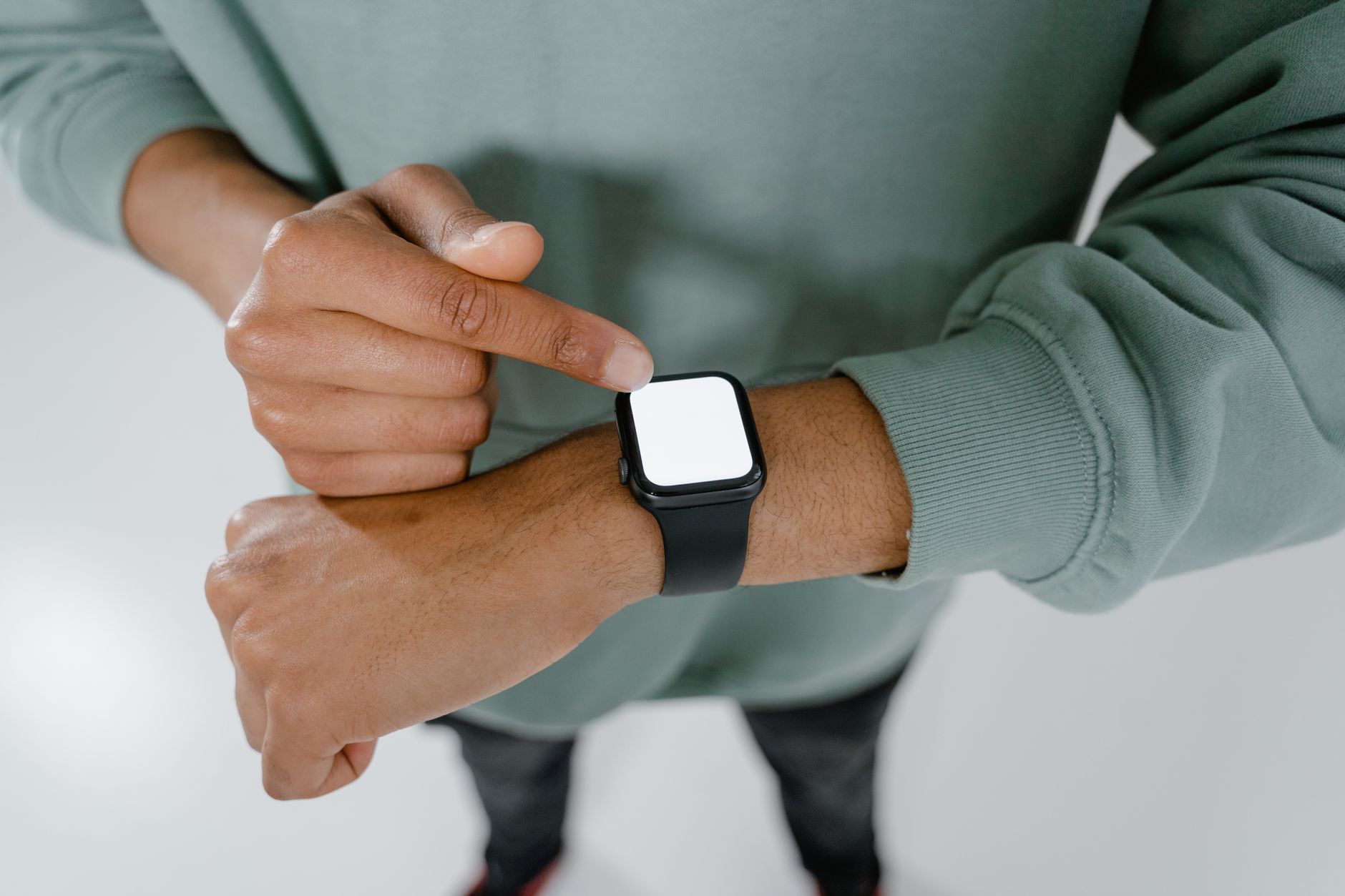 Apple Watch's New AI Features Normalize the Idea That Technology Is Always Listening