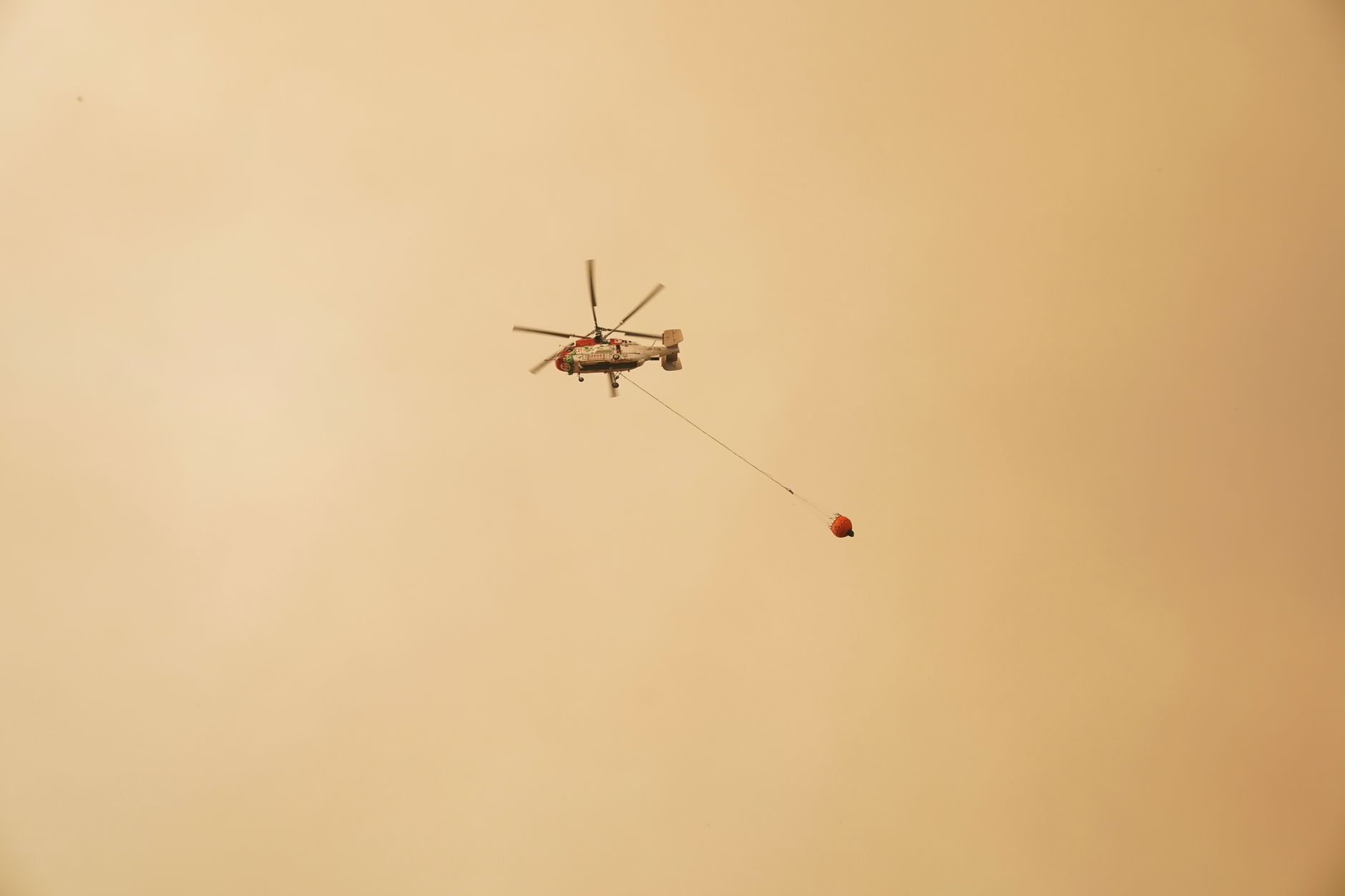 California's Wildfire Season Is Already Overactive