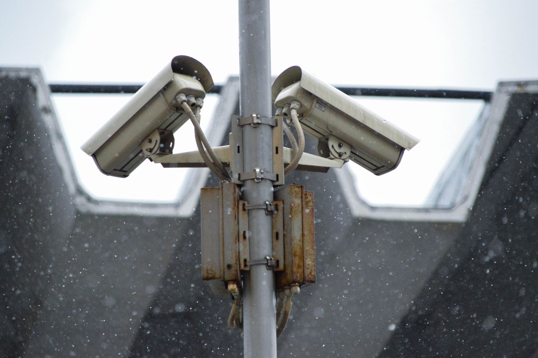DHS Is Hiring Bounty Hunters to Find and Photograph Deported People's Homes Abroad