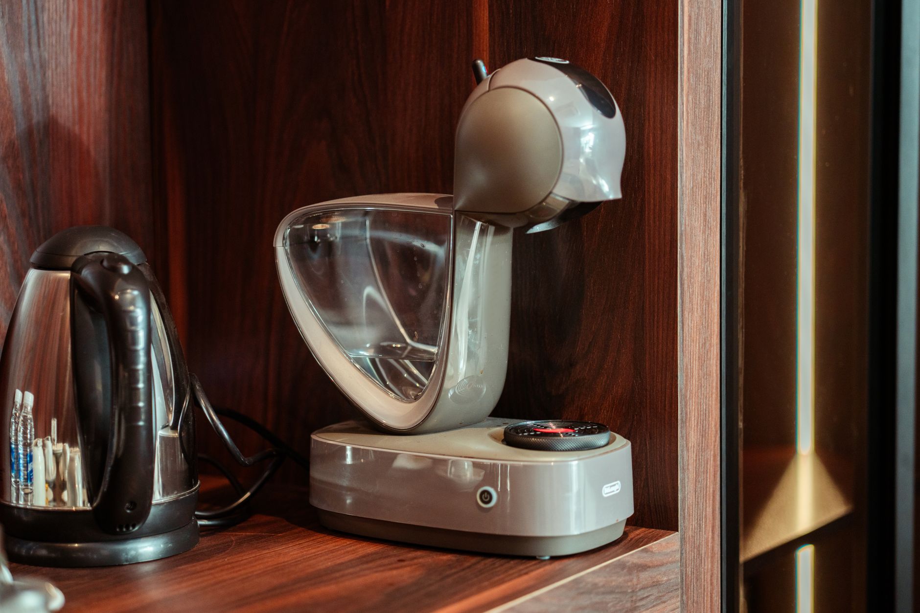 Exclusive: Get Bruvi's Pod Coffee Maker for Nearly Half Off