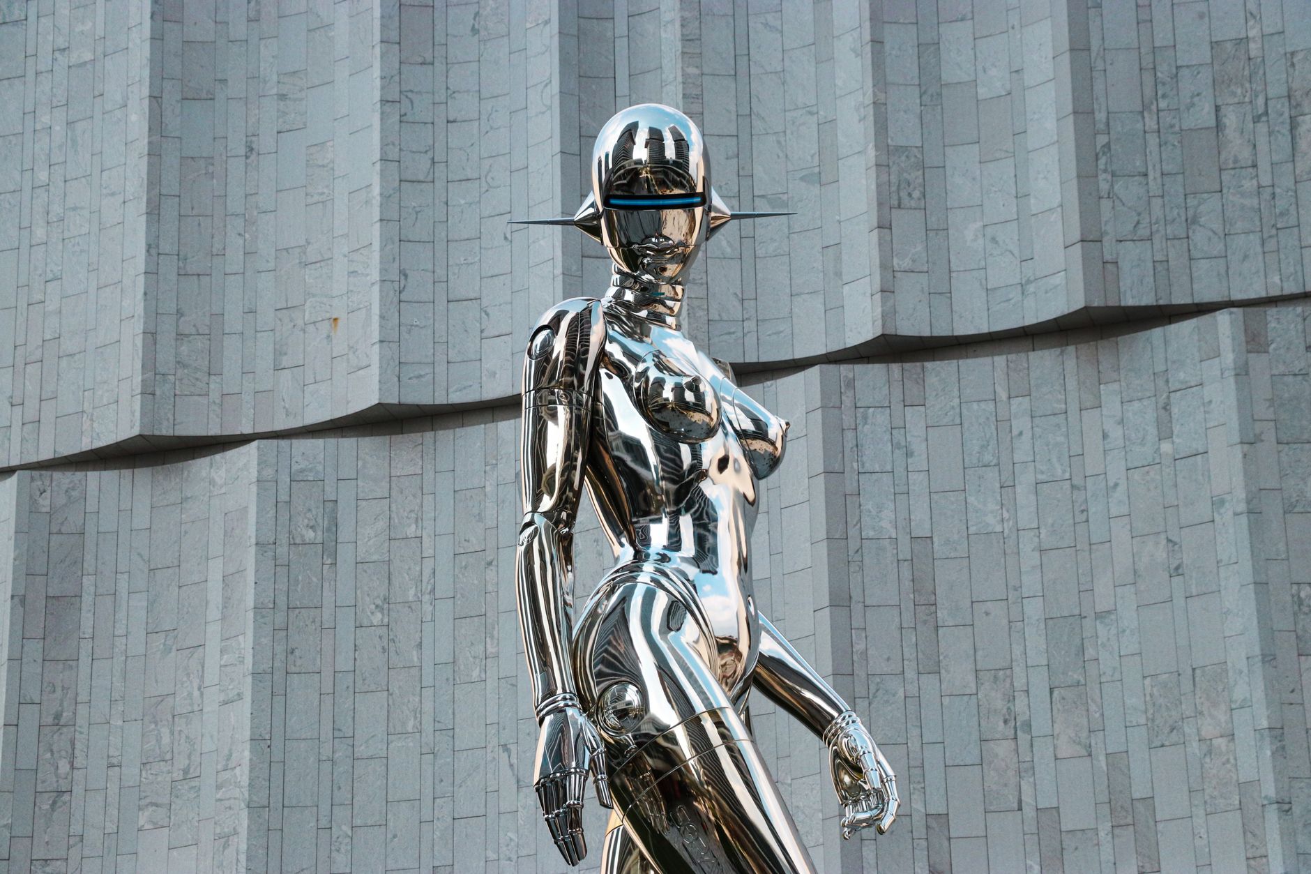 'Gambling with our lives': Anthropic researcher quits, warns against self-improving AI