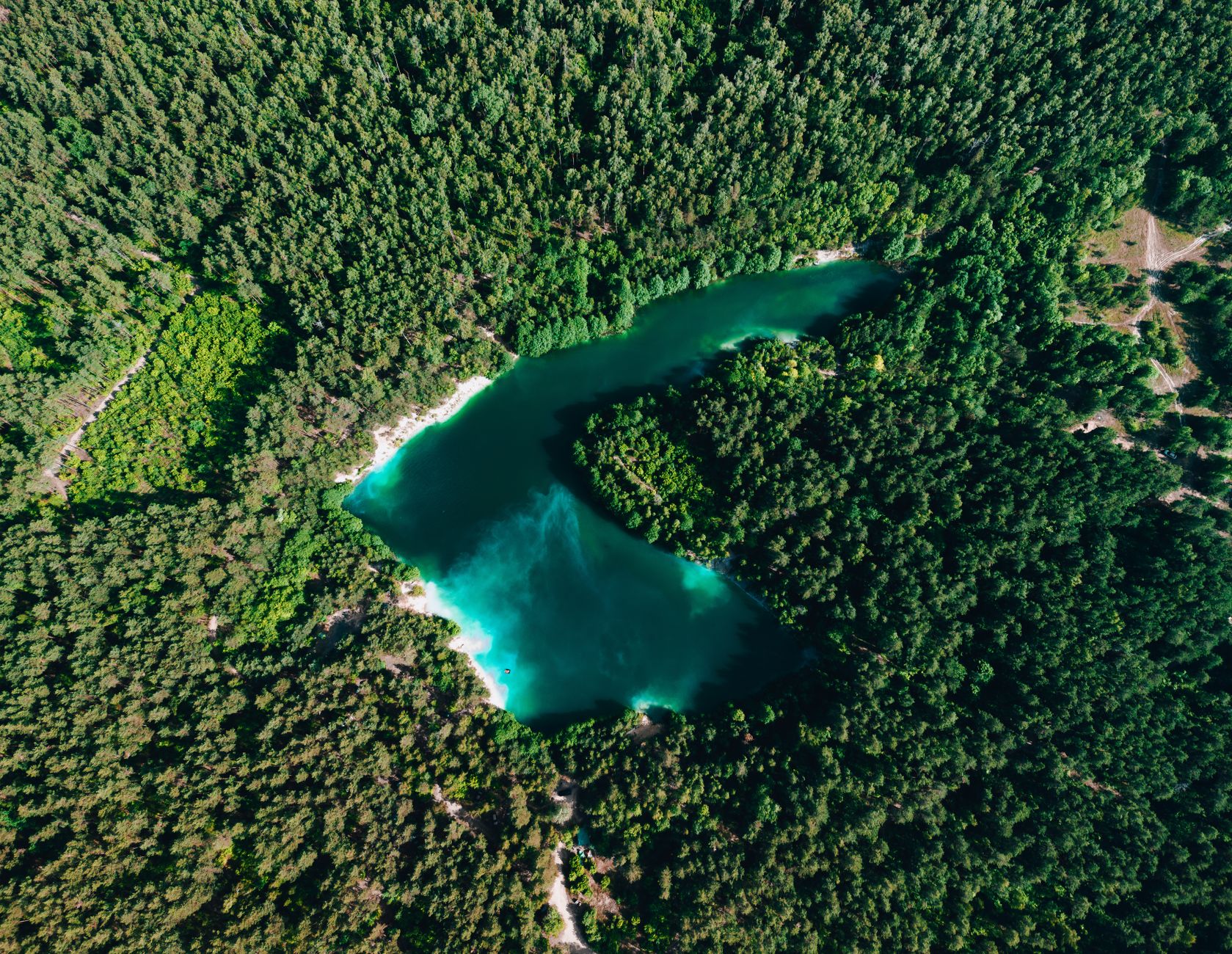 Google Maps Now Shows 'Lake America' Instead of Lake Ontario