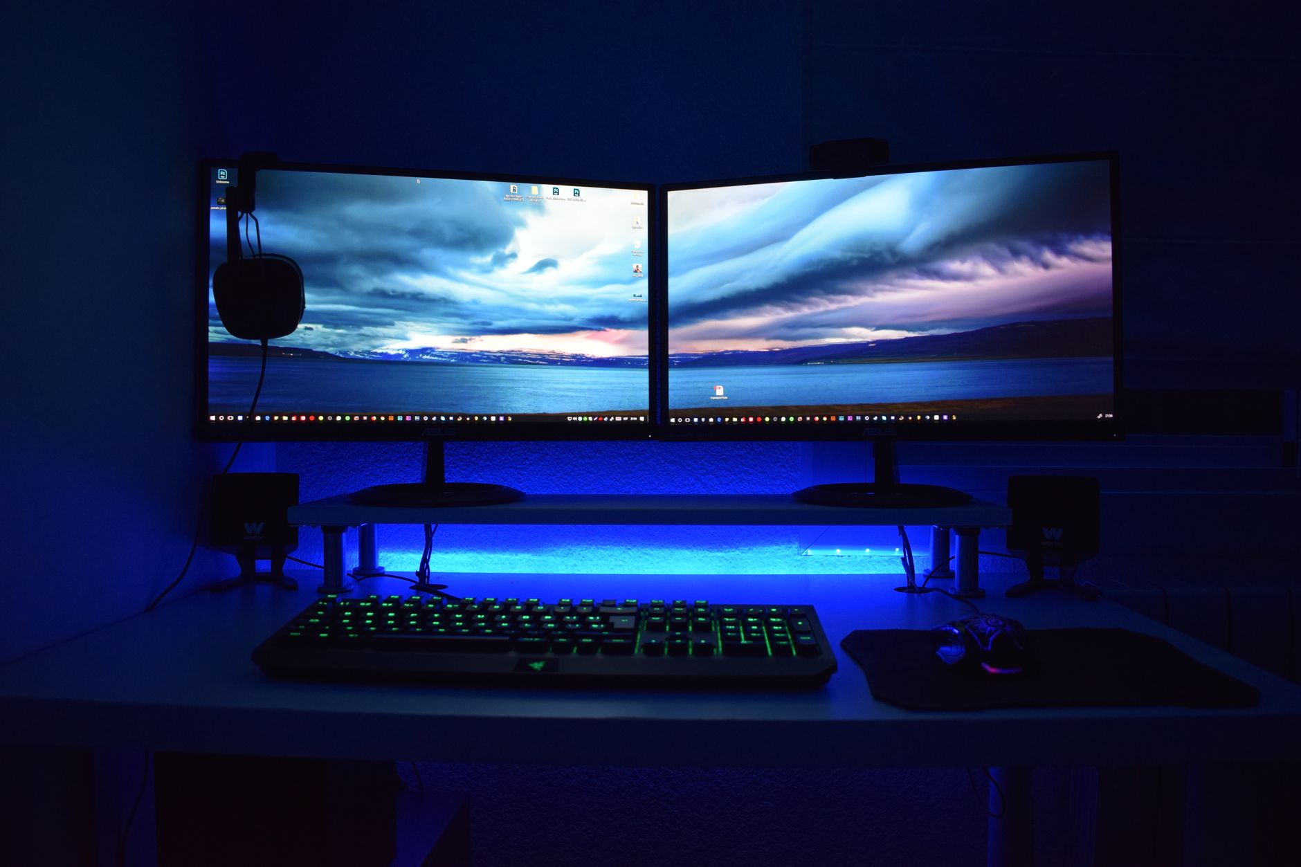 I Gave Windows Proper Tiling and Stopped Dragging Windows Around