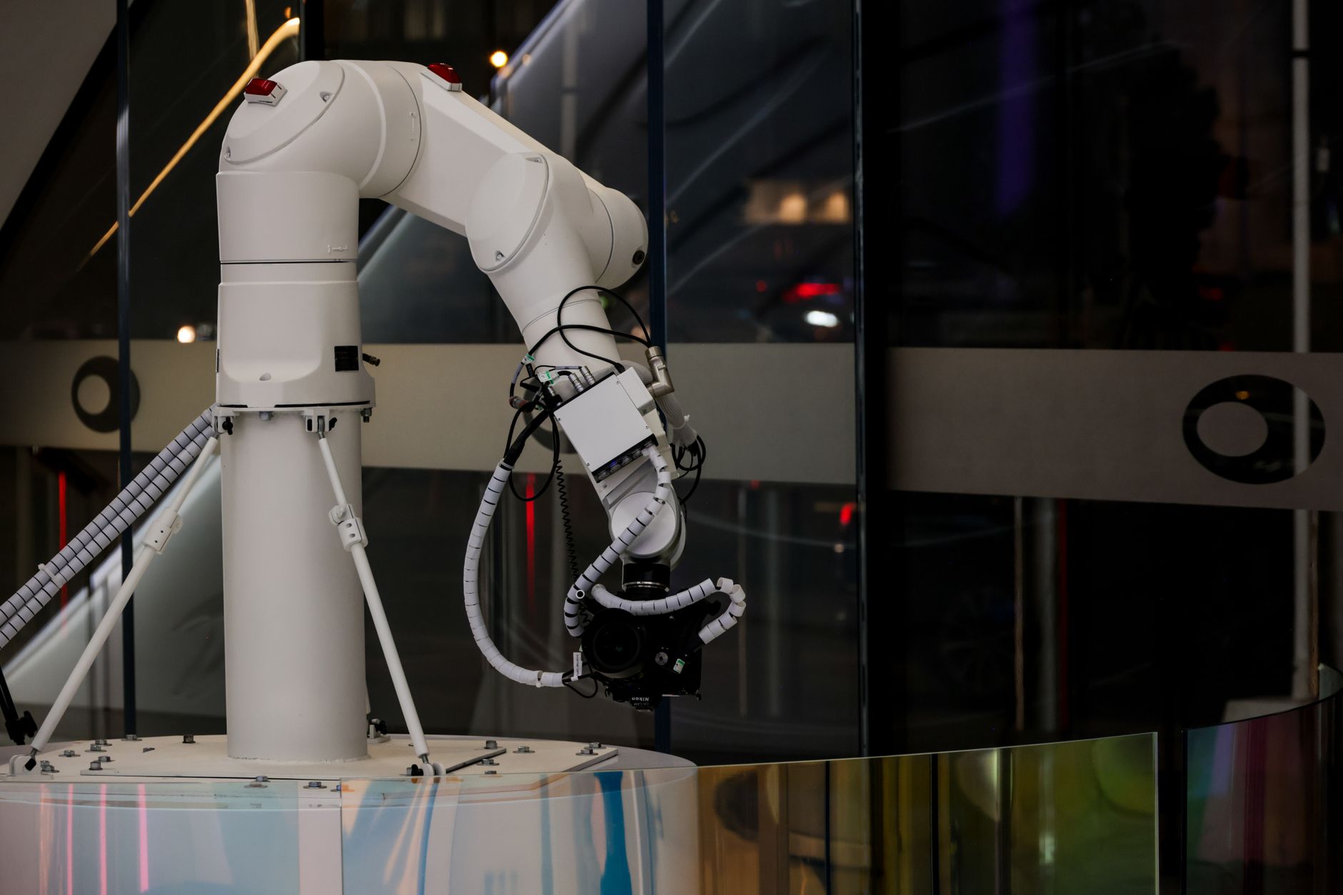 Inside Meta's Push to Put Robots to Work in Data Centers