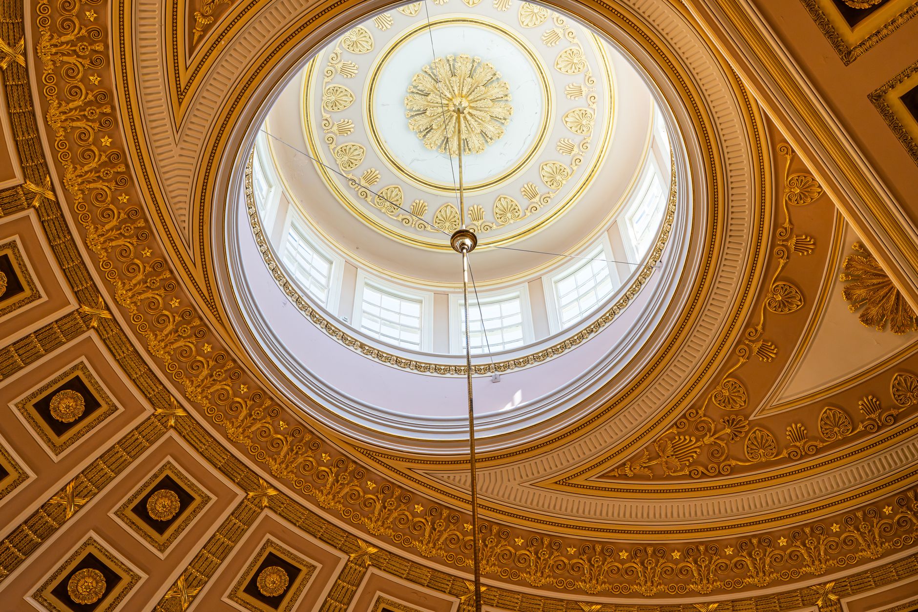 Massachusetts Hits Data Centers With New Clean Power Rules