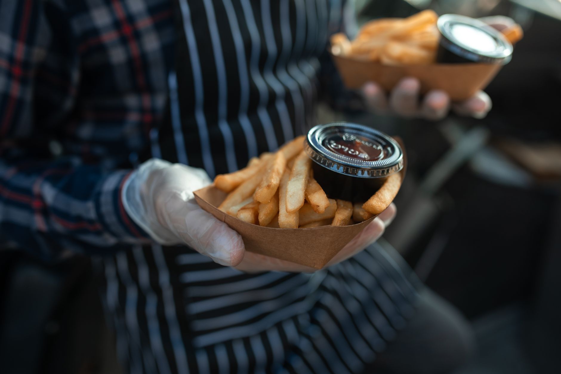 McDonald's Built a 515-Page Dossier on Me. It Says I'll Never Stop Eating There