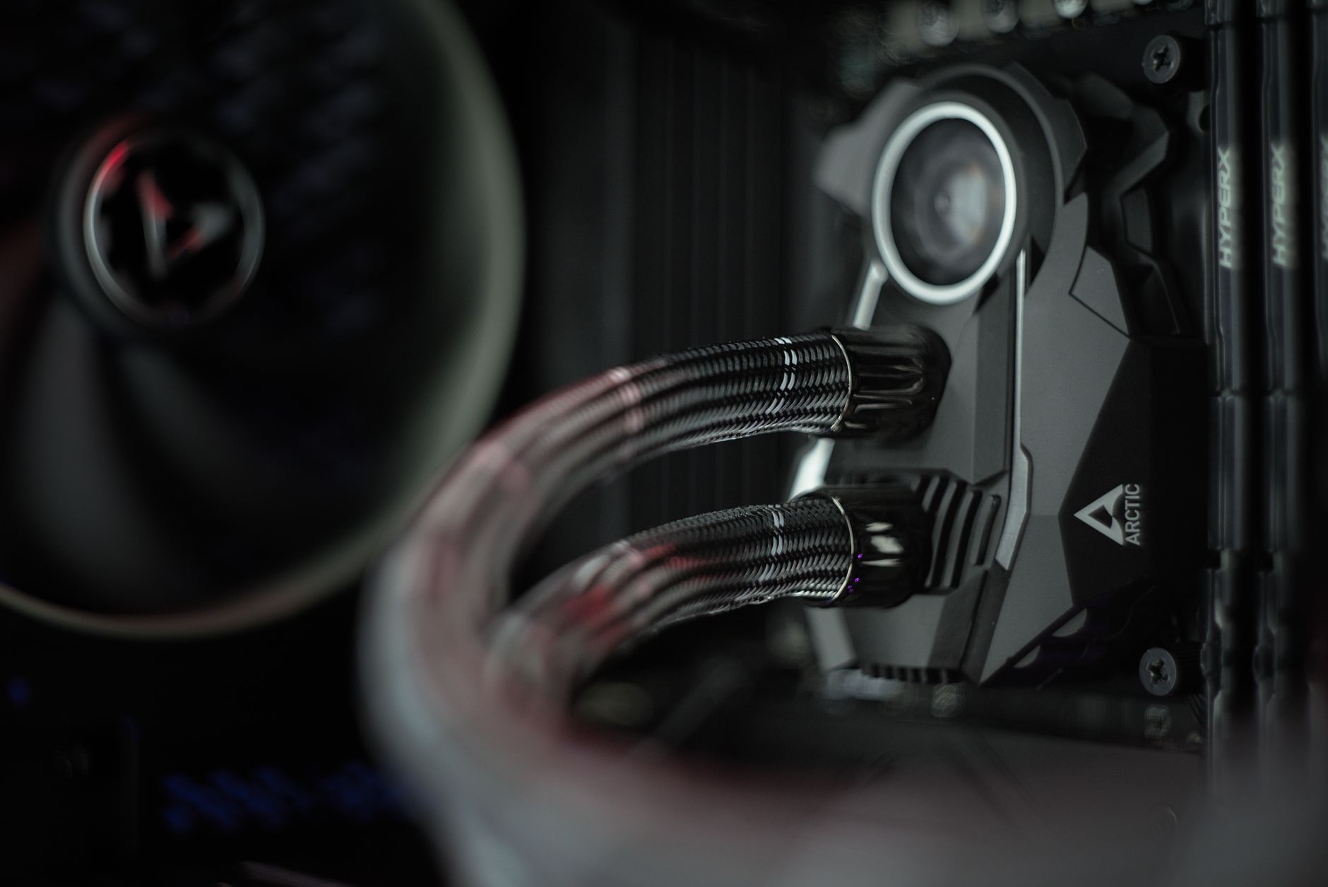 Old powerful PC parts are affordable, but they have an unexpected cost