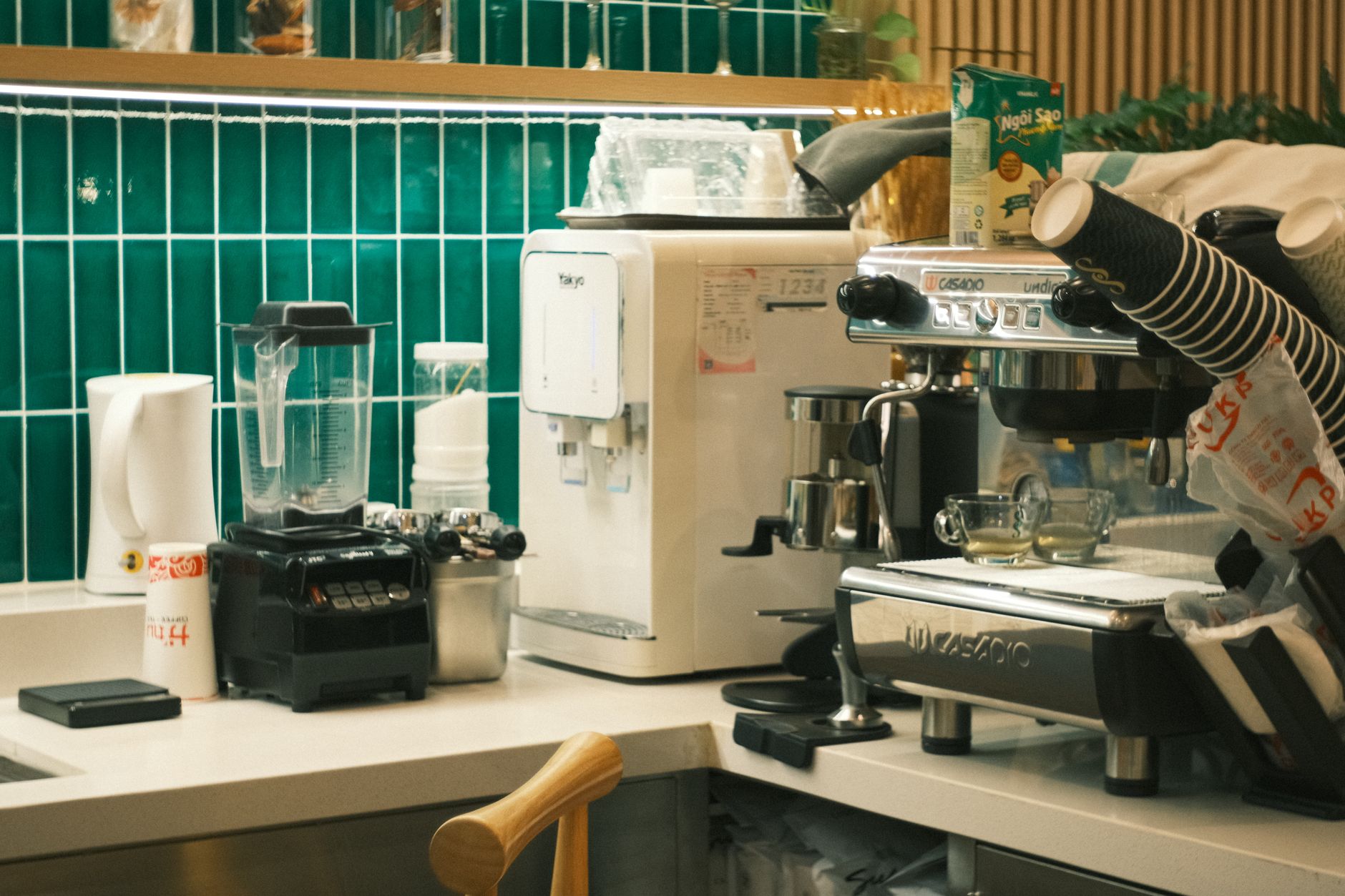 The Best Espresso Accessories for Home Baristas (2026)