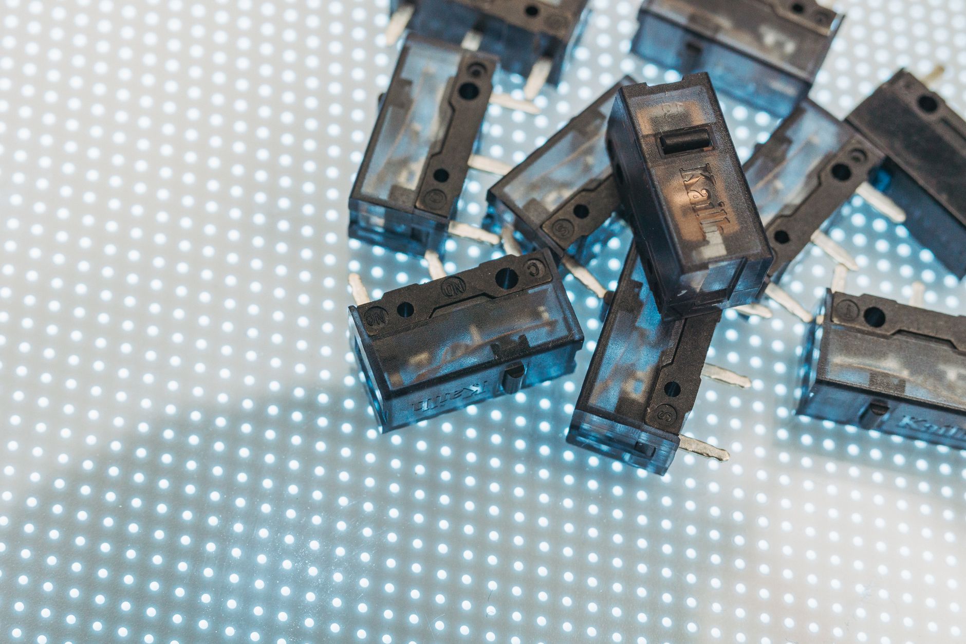 The Best Motion Sensors and Home Security Gadgets Without Cameras