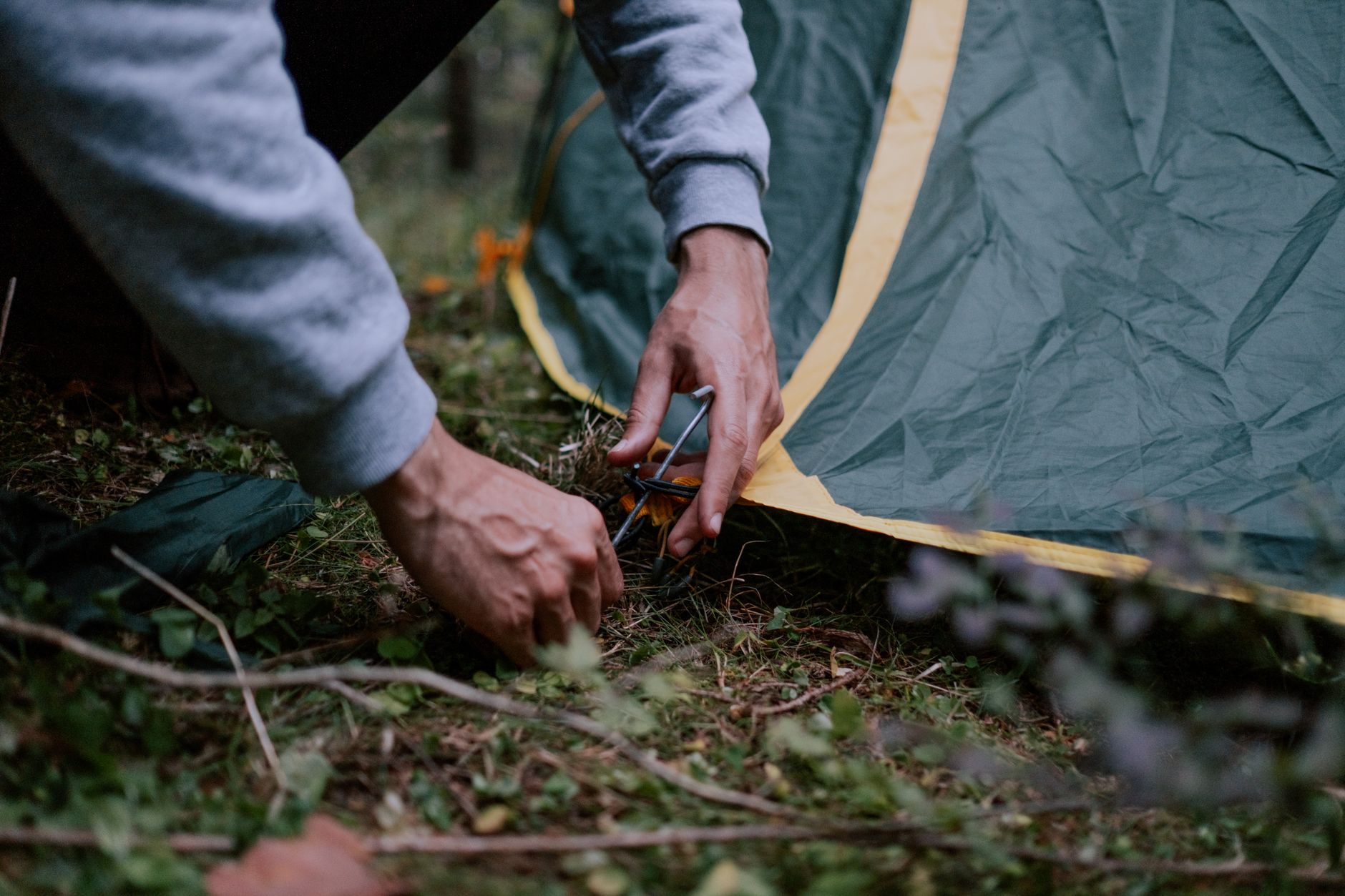 The Best New Camping Gear at REI (2026): Tents, Coolers, Bikes, More