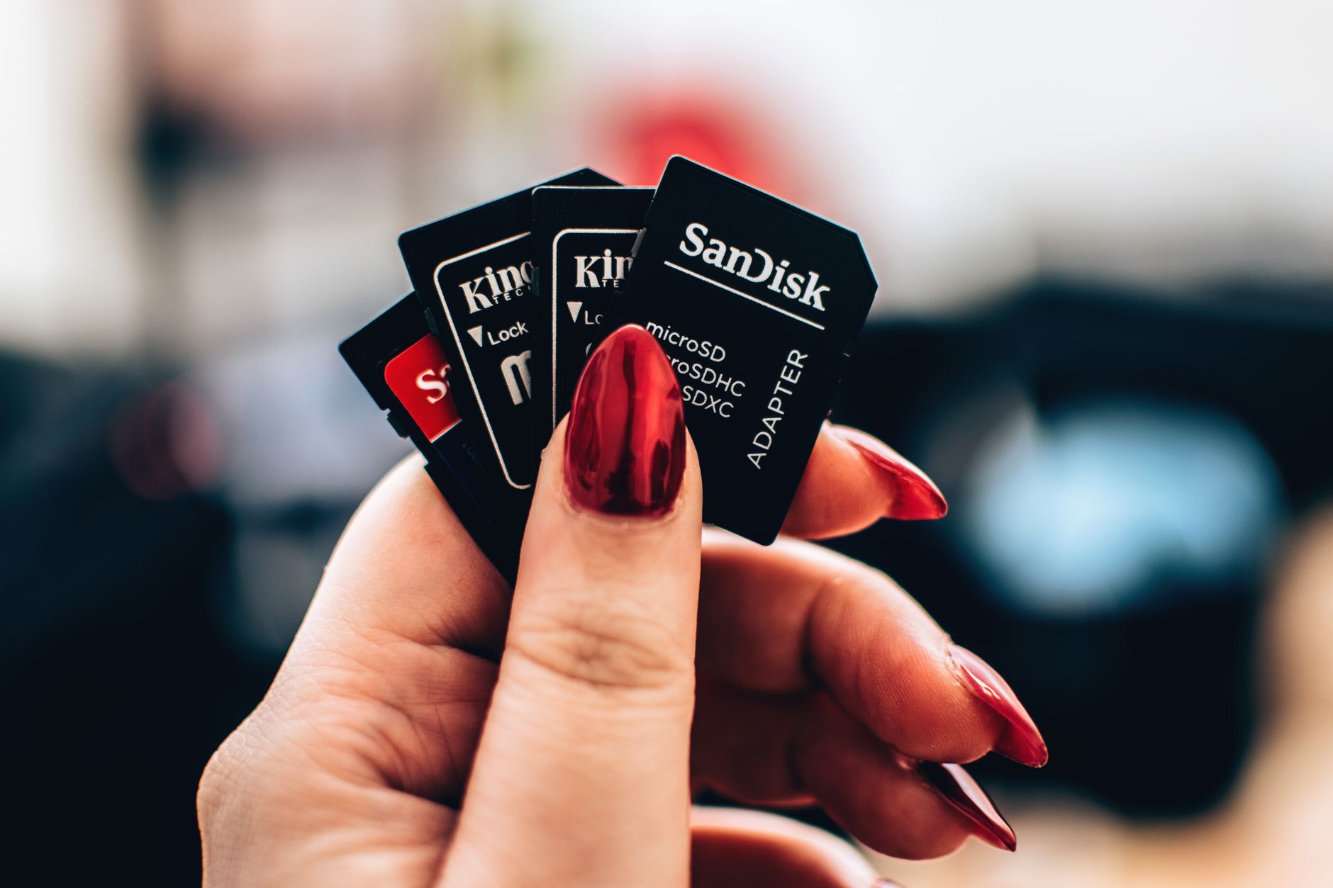 The Samsung 990 Pro SSD Is on Sale for the Lowest Price I've Seen in 2026