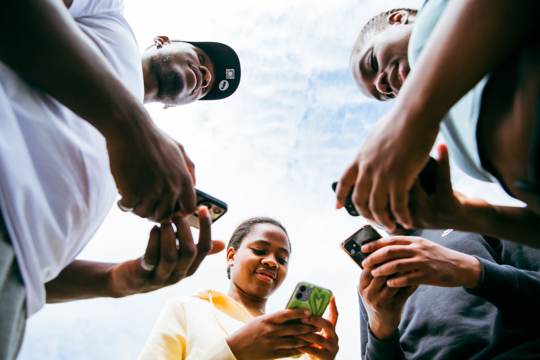 The UK Is Planning a Social Media Curfew for 16- and 17-Year-Olds