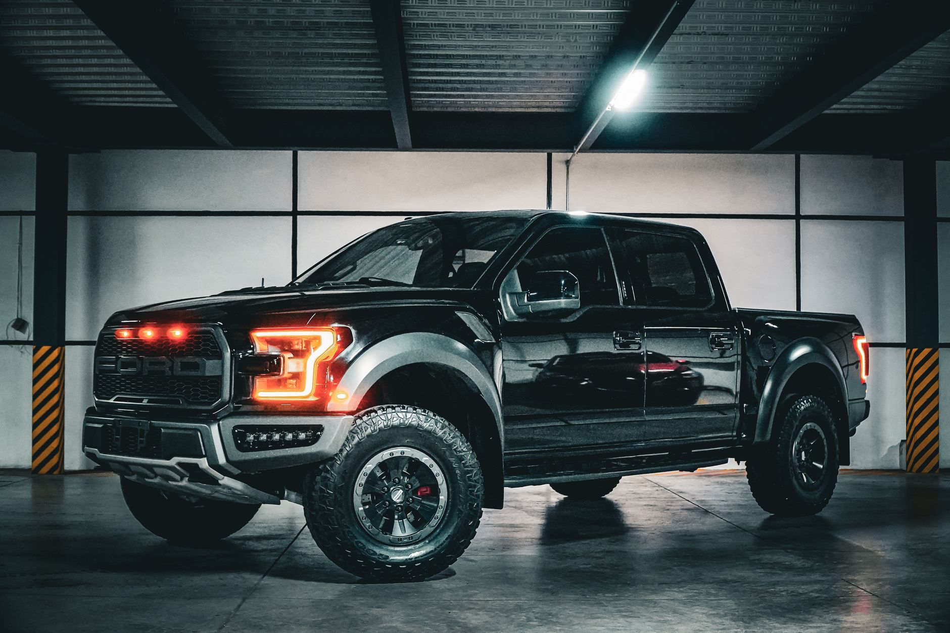 There's a Very Simple Reason Why You Love the Slate Truck