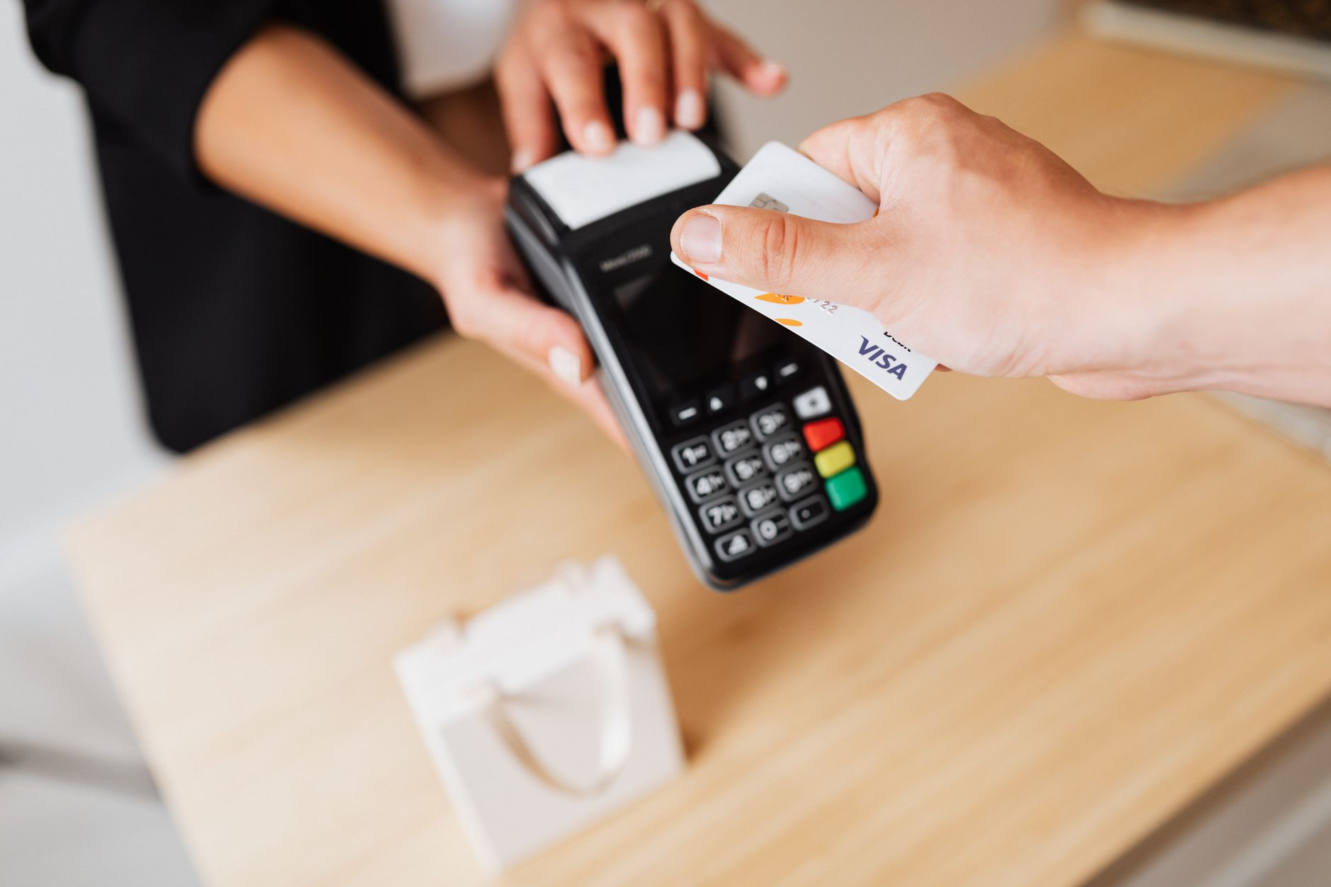 Wave Cash App's Magic Wand to Pay for Stuff